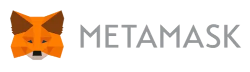 Logo for Metamask