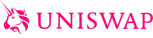 Logo for Uniswap